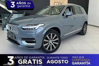 Volvo XC 90 2.0 B5 D AWD INSCRIPTION 235CV 7PL - Foto 1