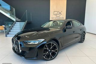 BMW Serie 4 GRAN COUPÉ 2.0 420D XDRIVE SPORT AUTO MH48V - Foto 1
