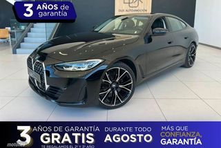 BMW Serie 4 GRAN COUPÉ 2.0 420D XDRIVE SPORT AUTO MH48V - Foto 1