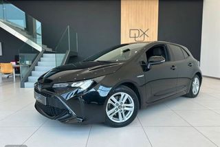 Toyota Corolla Berline Hybride 2.0 184h Active Tech - Foto 1