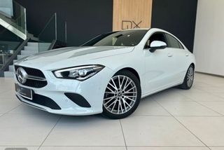 Mercedes Clase CLA 220 D DCT 2.0 190CV - Foto 1