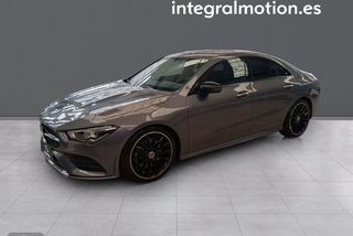 Mercedes Clase CLA CLA 200 D DCT - Foto 1