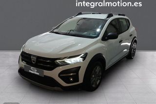 Dacia Sandero Stepway Essential TCe 67kW (90V) - Foto 1