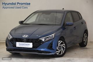 Hyundai i20 1.0 TGDI Klass 100 - Foto 1