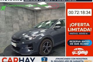 Kia XCeed 1.6 GDi PHEV 141 CV eDrive - Foto 1