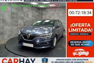 Renault Megane 1.5 Blue DCI 115 CV Business EDC - Foto 1