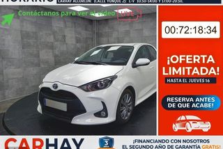 Toyota Yaris 1.5 120H ACTIVE TECH - Foto 1