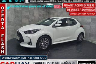 Toyota Yaris 1.5 120H ACTIVE TECH - Foto 1