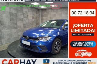 Volkswagen Polo Life 1.0 TSI 70kW (95CV) - Foto 1
