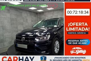 Volkswagen Tiguan Advance 2.0 TDI 110kW (150CV) - Foto 1