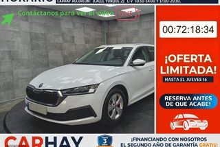 Skoda Octavia 1.0 TSI 110 CV DSG MHEV Ambi. - Foto 1