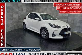 Toyota Yaris 1.5 120H ACTIVE TECH - Foto 1