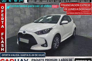 Toyota Yaris 1.5 120H ACTIVE TECH - Foto 1