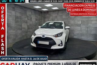Toyota Yaris 1.5 120H ACTIVE TECH - Foto 1