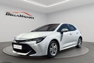 Toyota Corolla 1.8 125H ACTIVE TECH E-CVT - Foto 1