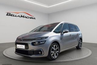 Citroen Grand C4 Spacetourer PureTech 96KW (130CV) S&S 6v Live - Foto 1
