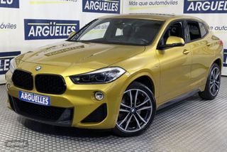 BMW X2 20d M Sport 190cv - Foto 1