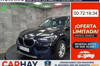 BMW X1 todoterreno sDrive18dA Corporate - Foto 1