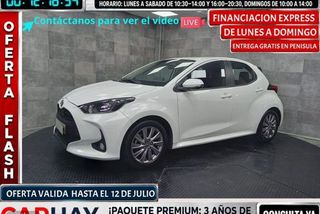 Toyota Yaris 1.5 120H Active Tech - Foto 1