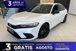 Honda Civic e:HEV Sport - Foto 1