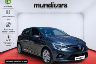 Renault Clio Intens TCe 74 kW (100CV) - Foto 1