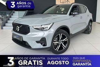 Volvo XC40 Plus B3 - Foto 1