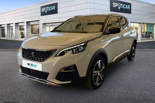 Peugeot 3008 1.2 PureTech 96KW (130CV) S&S GT Line - Foto 1