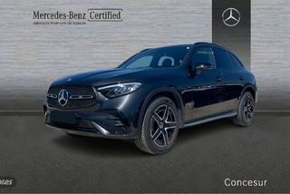 Mercedes Clase GLC GLC 220 d 4MATIC - Foto 1