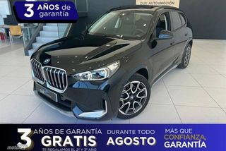BMW X1 xDrive20d - Foto 1