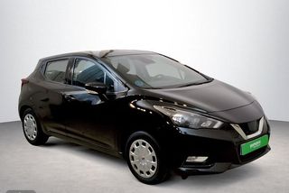 Nissan Micra IG-T 68 kW (92 CV) E6D-F Acenta - Foto 1