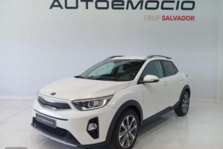 Kia Stonic 1.0 T-GDi Drive Eco-Dynamics 73 kW (100 CV) - Foto 1