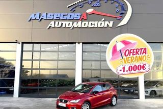 Seat Ibiza 1.0 TSI 115 CV FR - Foto 1