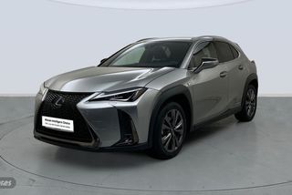 Lexus UX 250h F Sport 135 kW (184 CV) - Foto 1