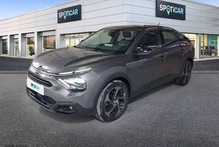 Citroen C4 Hybrid 136 e-DCS6 Plus - Foto 1