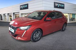 Peugeot 208 PureTech 73kW (100CV) Active Pack - Foto 1