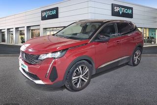 Peugeot 3008 225 e-EAT8 Allure Pack - Foto 1