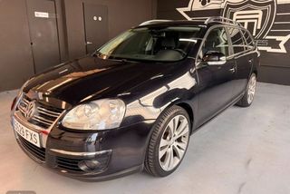 Volkswagen Golf Advance - Foto 1