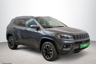 Jeep Compass 1.3 PHEV 177kW (240CV) Trailhawk AT AWD - Foto 1