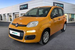 Fiat Panda 1.0 Gse 51kw (70CV) City Cross - Foto 1