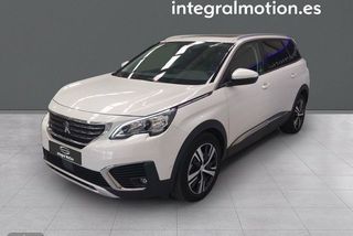 Peugeot 5008 GT-Line BlueHDi 96kW (130CV) S&S EAT8 - Foto 1