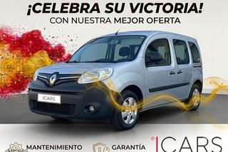 Renault Kangoo Combi M1-AF BLUE DCI 70 KW 95CV - Foto 1