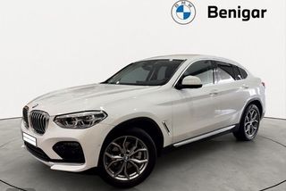 BMW X4 xdrive20d 140 kw (190 cv) - Foto 1