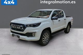 Foton Tunland G7 4WD 8AT - Foto 1