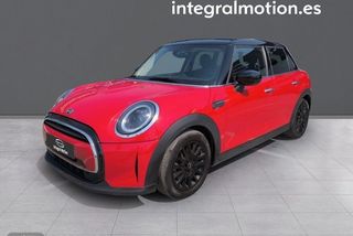 Mini Cooper CORPORATE 5 PUERTAS - Foto 1