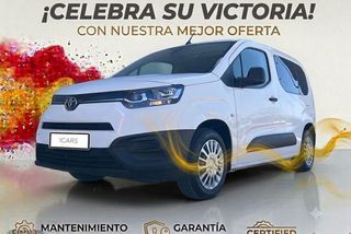 Toyota Proace City 1.5 COMBI - Foto 1