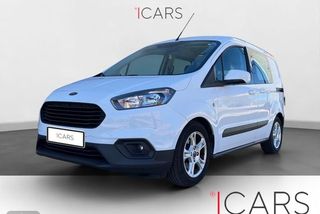 Ford Transit 1.5 TDCI TREND - Foto 1