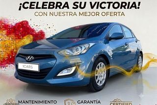 Hyundai i30 1.4 CRDi Tecno - Foto 1