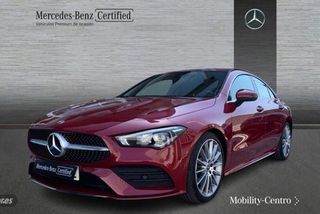 Mercedes Clase CLA CLA 220 D DCT - Foto 1
