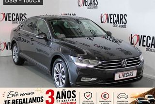 Volkswagen Passat Executive 2.0 TDI 110kW (150CV) DSG - Foto 1
