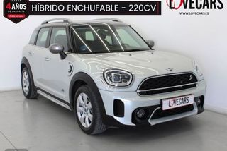 Mini Countryman COOPER SE ALL4 220 - Foto 1